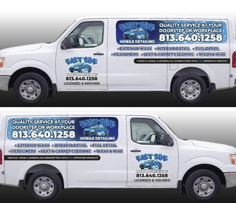 Eastside Mobile Detailing