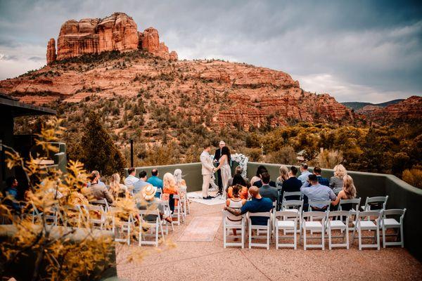 Blooming Oak photography