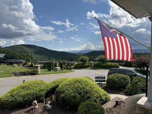 Sunset Ridge MotorCoach Resort