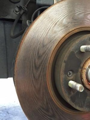 Valero Auto Service Center