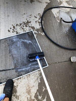 Window Rescue Window Cleaning