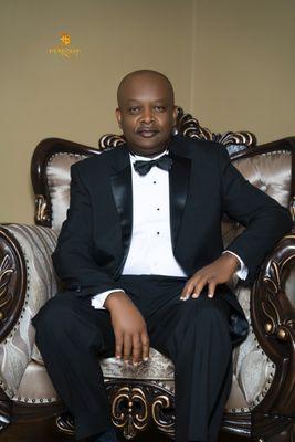 Photoshoot session with TDS