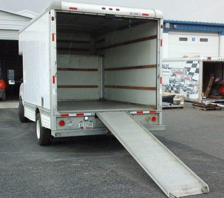 Dump and Go Removal Services