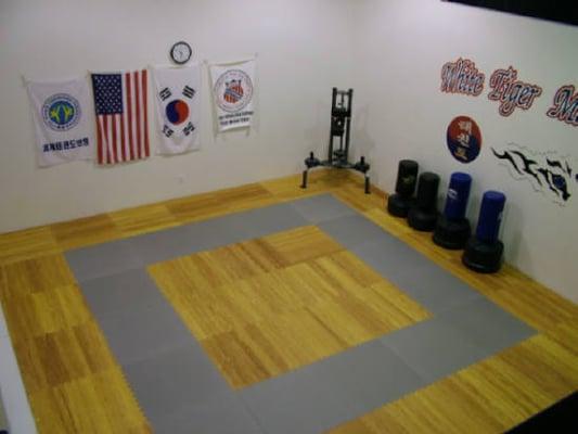White Tiger Martial Arts - East Side