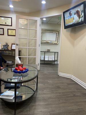 Alfred Penhaskashi, DDS