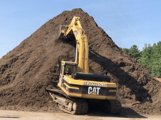 Lewicki & Sons Excavating