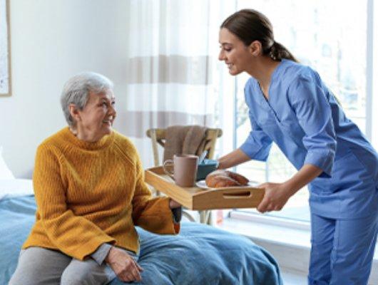 Gezi Home Care