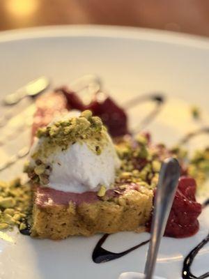 VIM Dining & Desserts