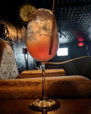 Spritzes are delicious and refreshing