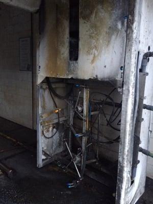 Grime Fighter's Carwash