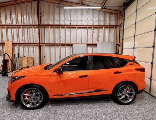 My 2021 PMC GT Looking the way it should!