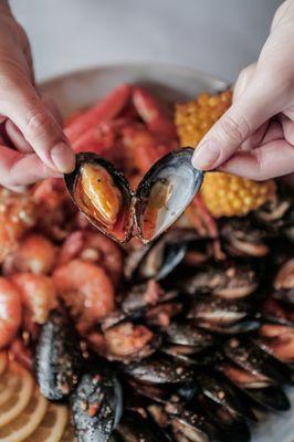 Hook & Reel Cajun Seafood & Bar