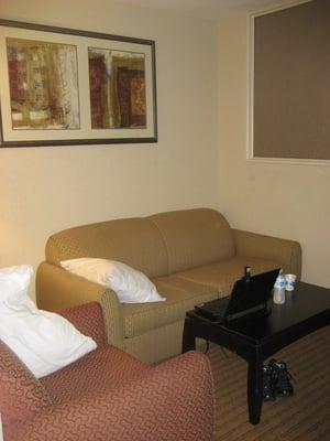 Best Western Abbeville Inn