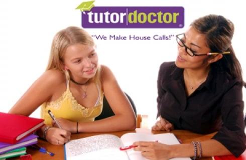 Tutor Doctor