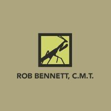 Rob Bennett, CMT