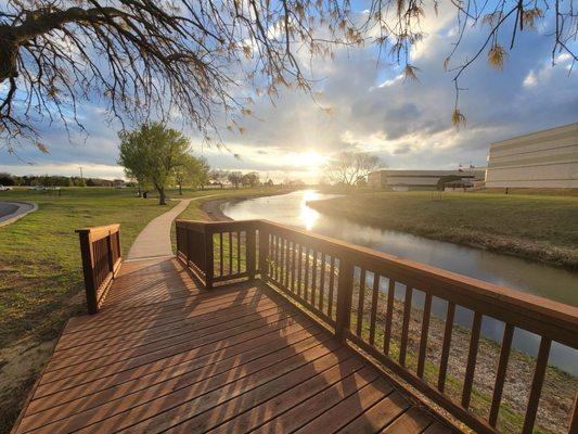 NCED Conference Center & Hotel
