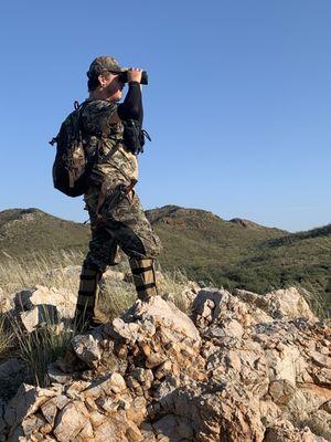 Blacks Creek Guide Gear