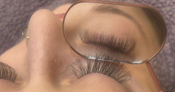 Volumes, Hybrids and Classic Extenstions. Lifts and tints