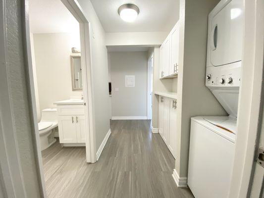 Chateau Spring Gardens