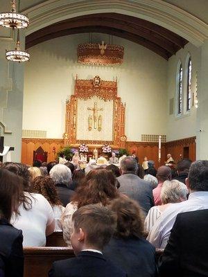 Roman Catholic Diocese of Brooklyn