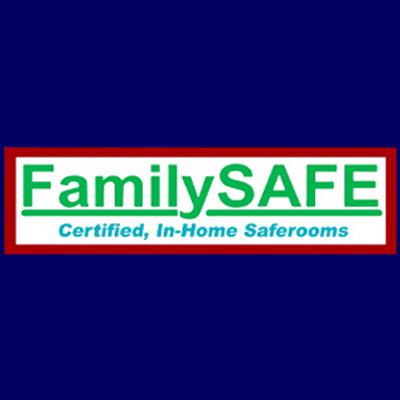 Familysafe Certified In Home Saferooms