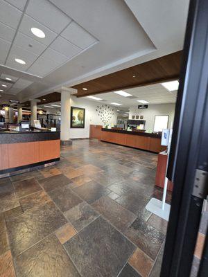 Merced School Employees Federal Credit Union