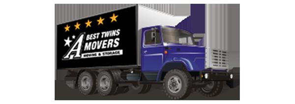 Long Distance Movers