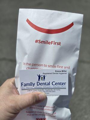 Family Dental Center