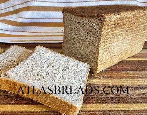 Atlas Breads