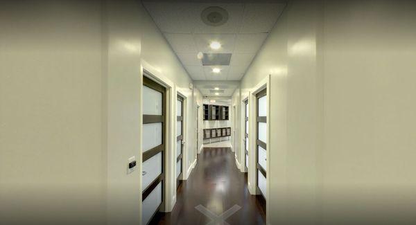 The Recovery Village Palm Beach at Baptist Health - Outpatient