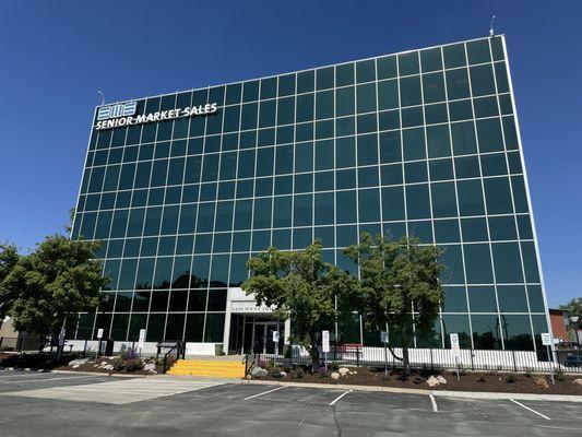 Perrigo Chiropractic Spine & Sport