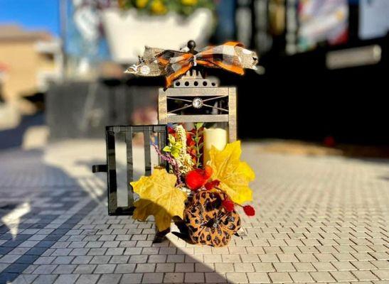 Moments and Memories