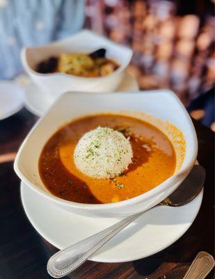 House Pan Roast- So good!