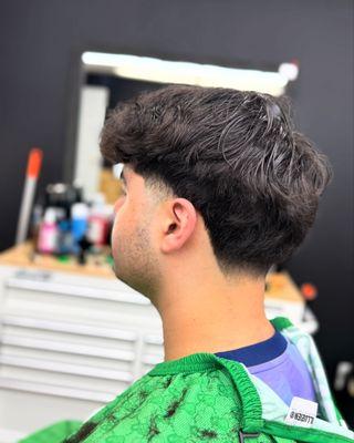 New Era Barber Studio