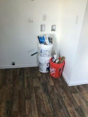 Norfolk Cleaning Services