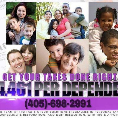 Trutax & Credit Solutions