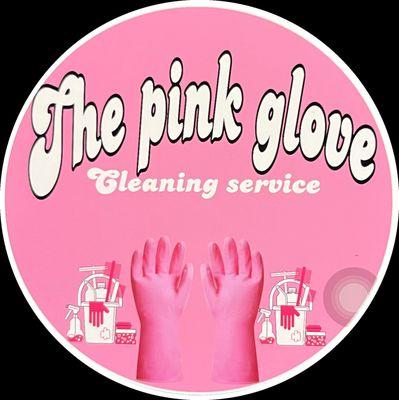 The Pink Glove
