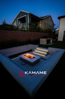Kamame Remodeling