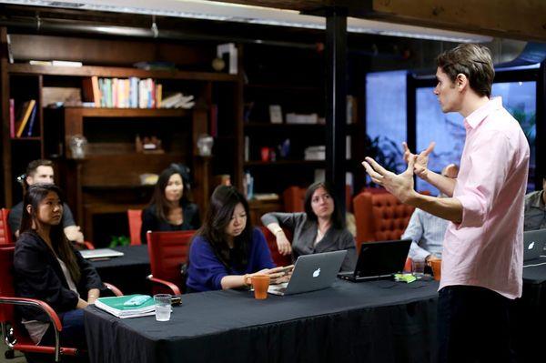 Product School - Austin