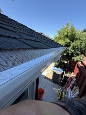 Kings Gutter Cleaning