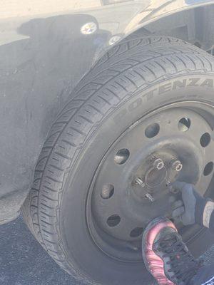 Low Keyy Auto Repair