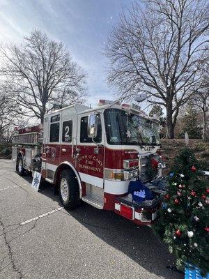 Herb Young Community Center