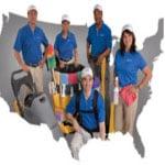 JAN-PRO Cleaning & Disinfecting in Western Carolinas