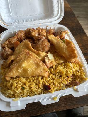 China House Restaurant