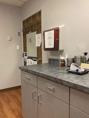 Asthma & Allergy Associates, PC