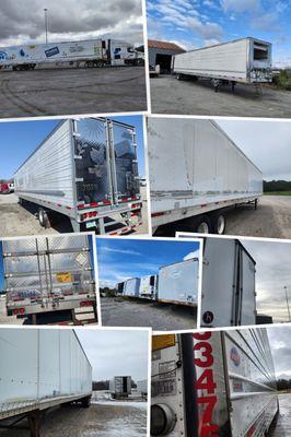 Sparkys Truck and Ag Repair