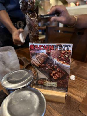 Rodizio Grill - Pensacola