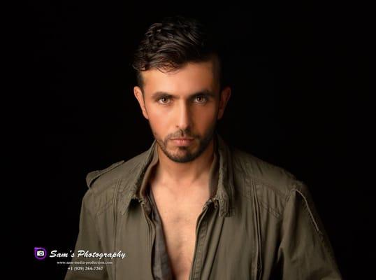 Sam Media Production