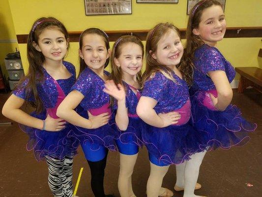 Riverline Dance Academy