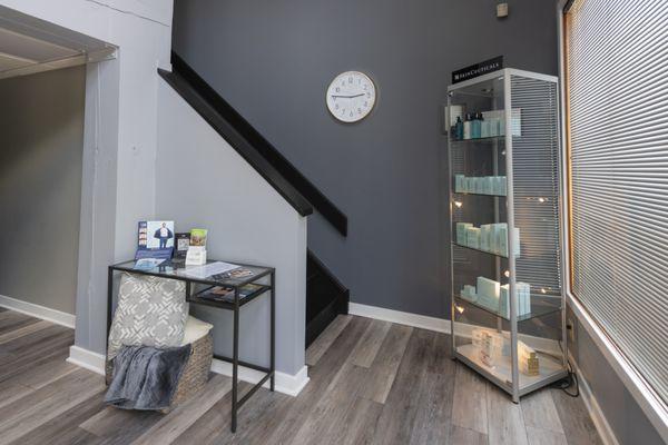 Metro Laser Coolsculpting Med Spa